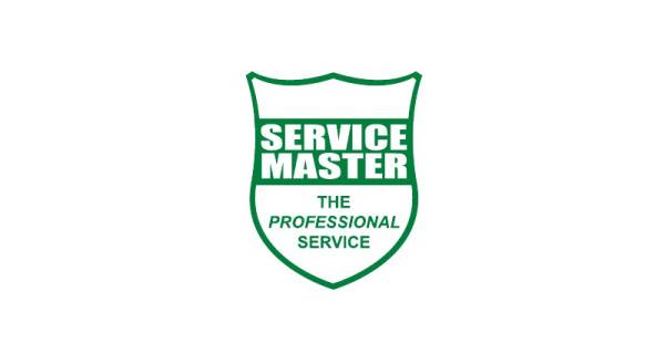 Service Master George Logo